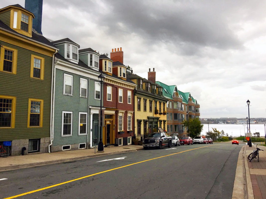 Eating All Of The Lobster A Day Nova Scotia Road Trip