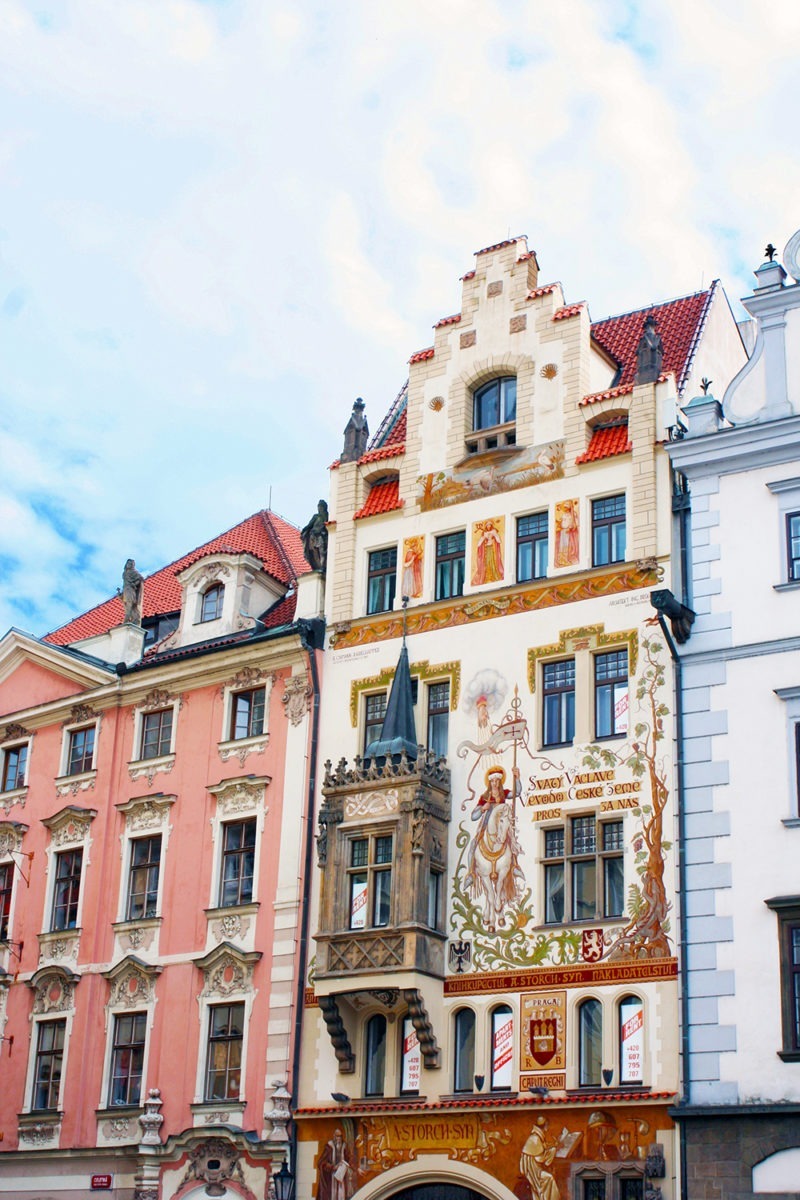 26 Irresistible And Awe-Inspiring Photos Of Prague