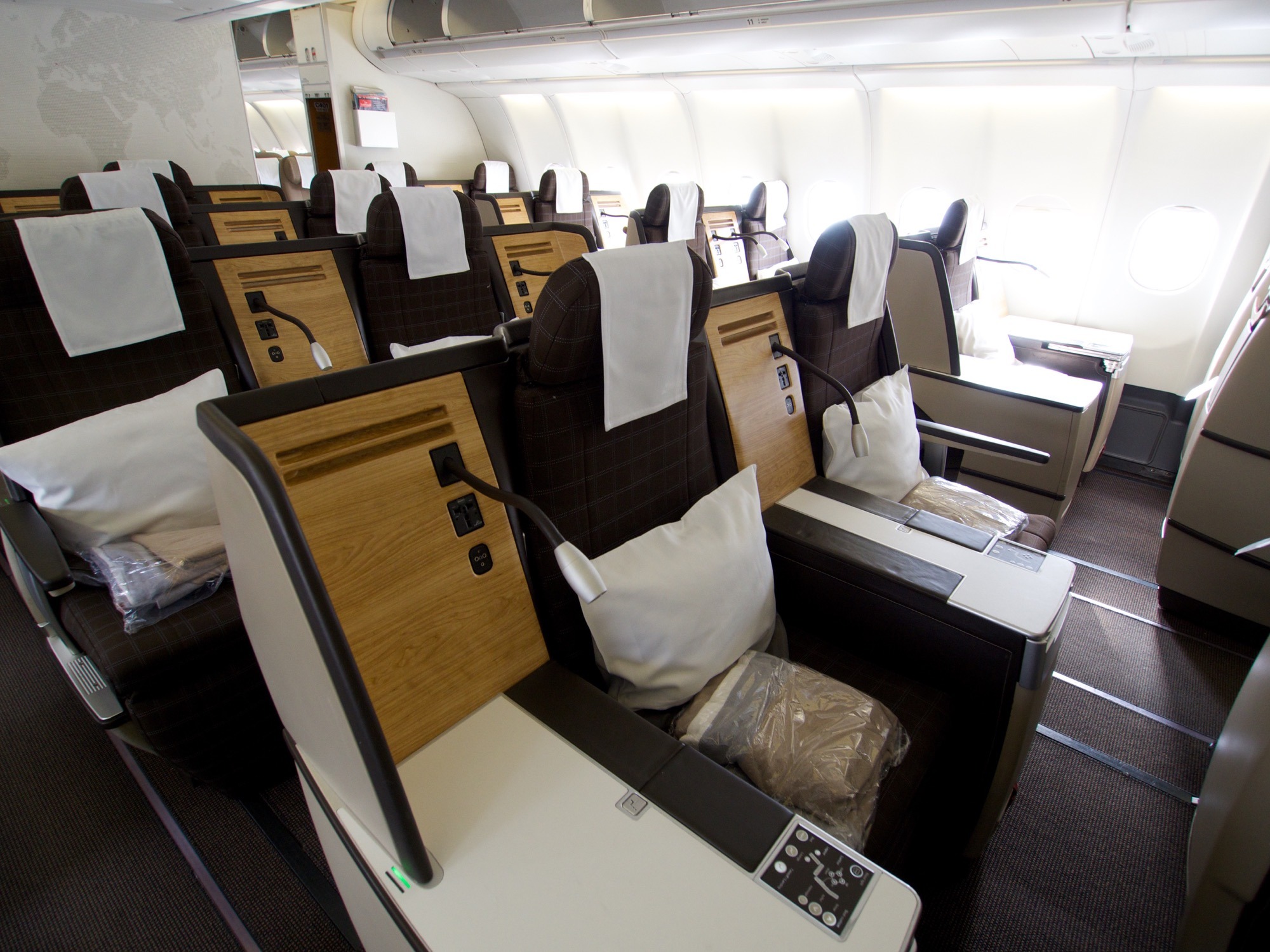 Image result for swiss business class