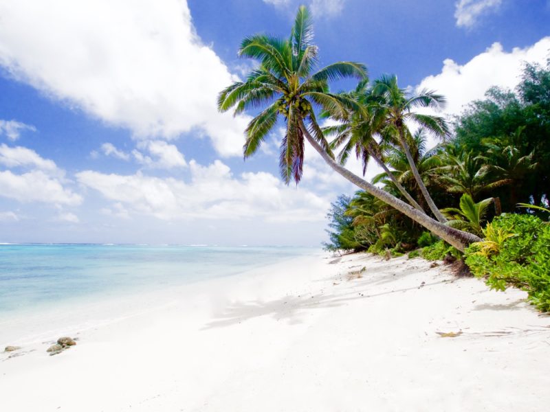 2023 Cook Islands Travel Guide | To Europe And Beyond