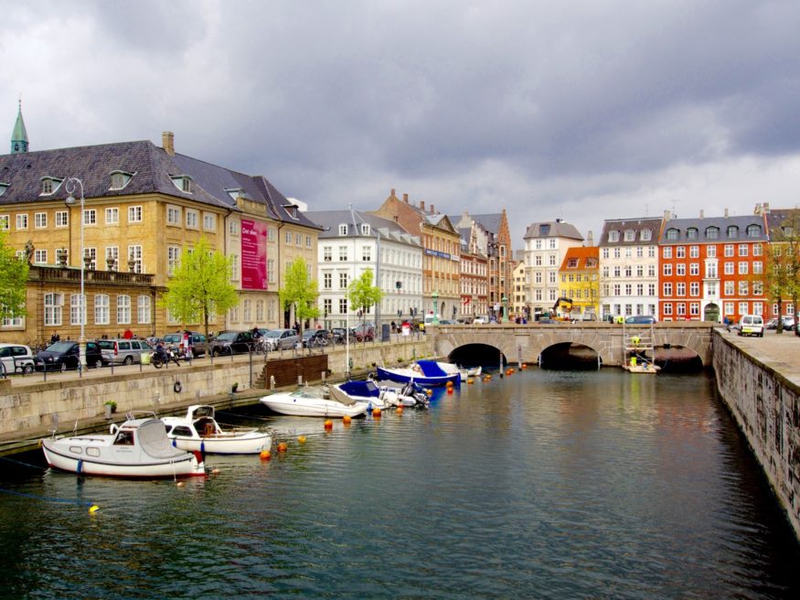 Copenhagen Bucket List: 26 Places You Can't Miss