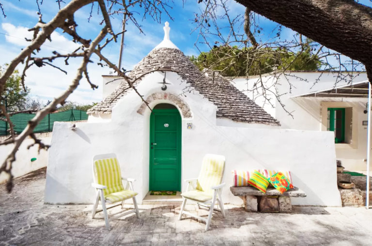 Checking-in: 22 jaw-dropping & iconic Airbnbs in Europe