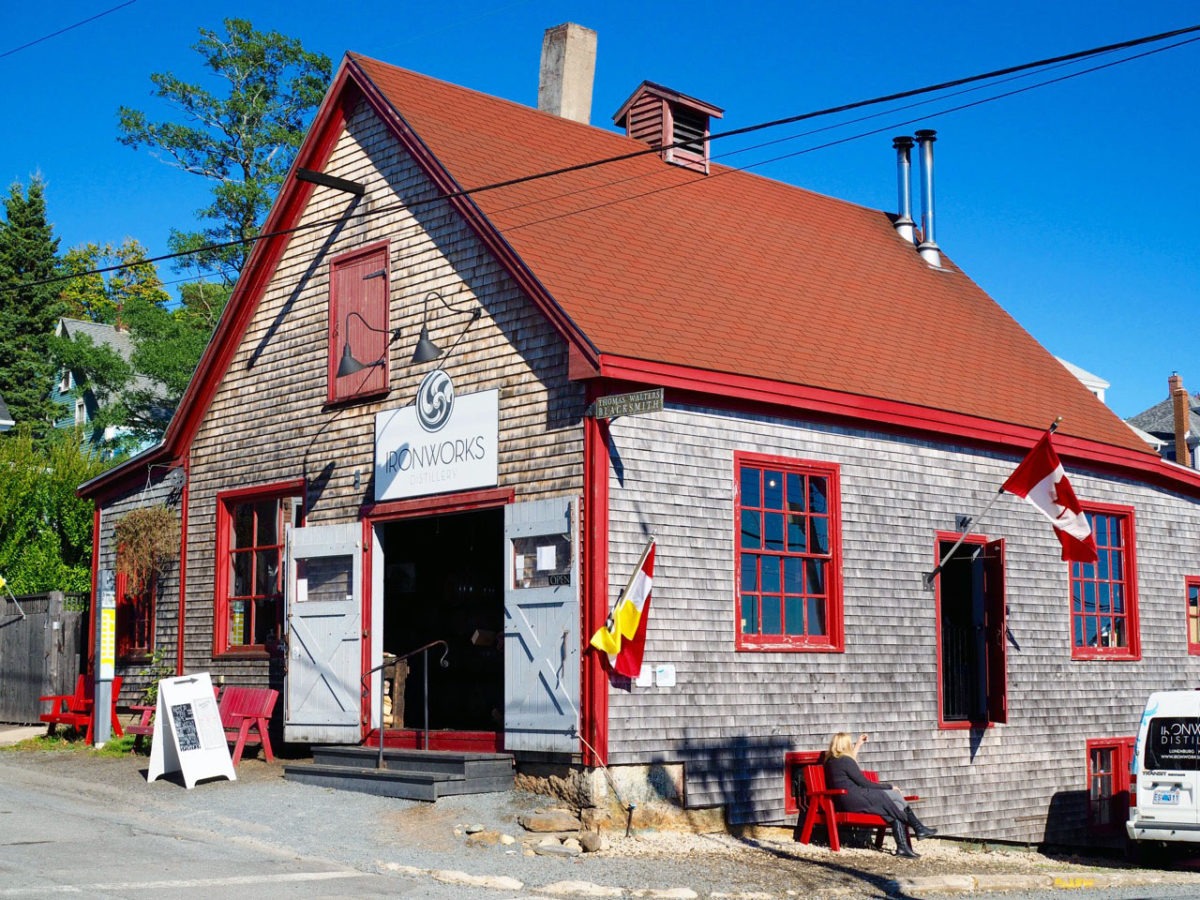 Eating All Of The Lobster: A 5-Day Nova Scotia Road Trip