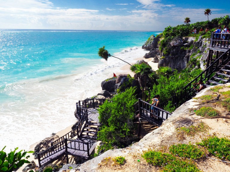 The best things to do in Tulum - To Europe and Beyond