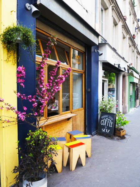 Where to get really good coffee in Paris | To Europe and Beyond
