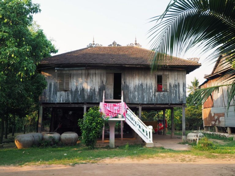 River Cruise on the Mekong: Cambodia and Vietnam in Photos — To Europe ...