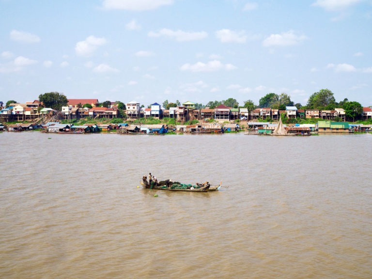 River cruise on the Mekong: a Cambodia and Vietnam photo journey — To ...