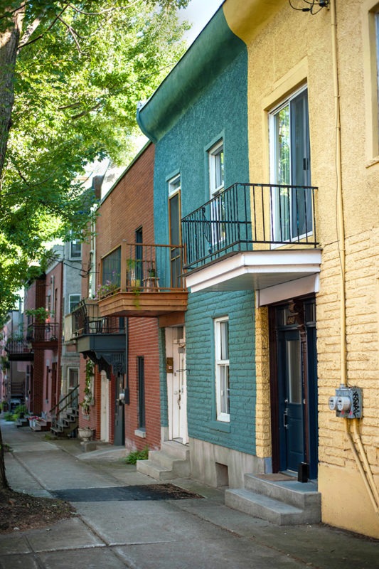 Plateau Mont-Royal in Montreal | 18 places you can't miss