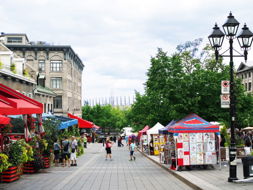 things to do in montreal