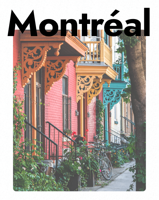 Solo female travel guide to Montreal travel guide by To Europe and Beyond