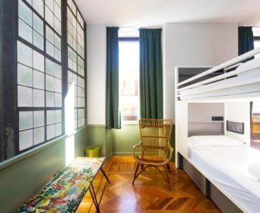 The Best Hostels In Europe In 2024 | To Europe And Beyond