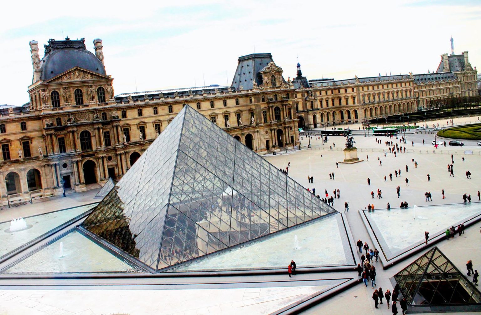 Free things to do in Paris - 2023 Guide | To Europe And Beyond