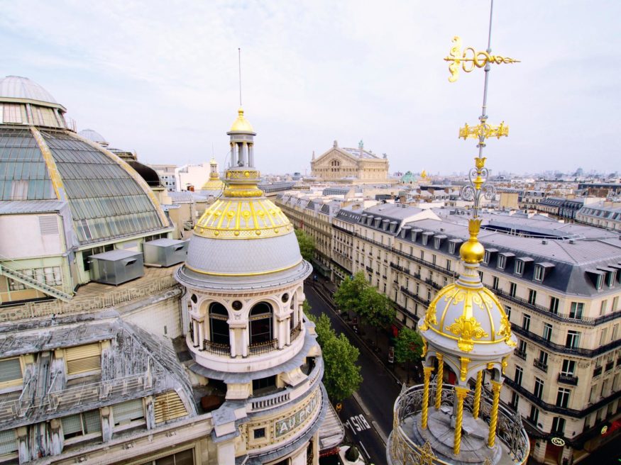 8 Surprising Facts About Paris   To Europe And Beyond