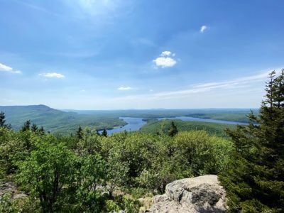 Hiking-near-Montreal-Mont-Orford