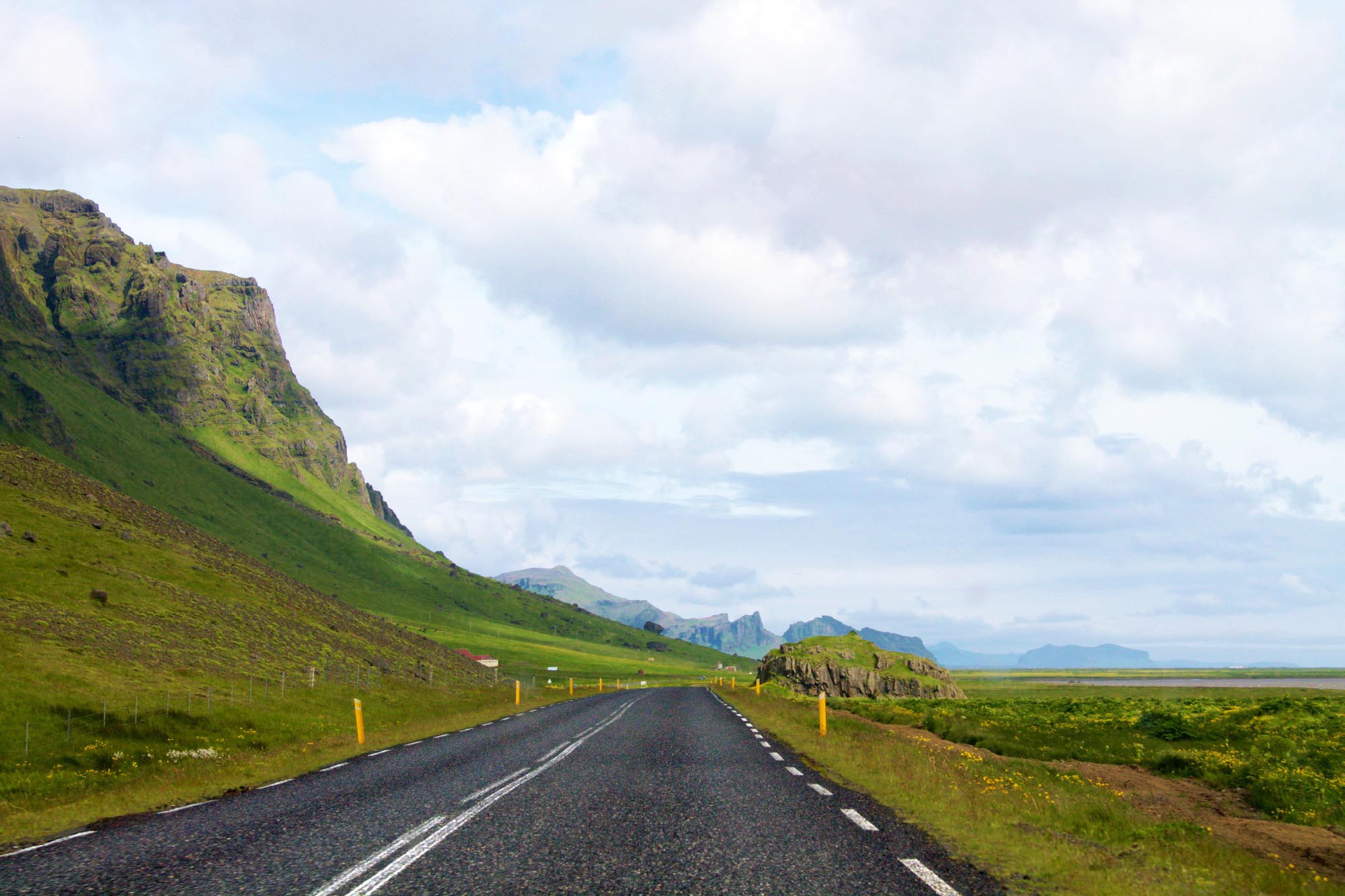 South Iceland Road Trip 2024 — To Europe And Beyond