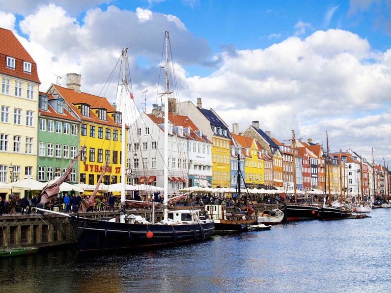 Copenhagen bucket list: 26 places you can't miss