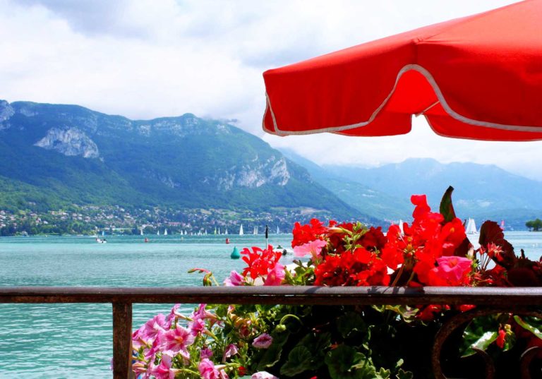 Why you absolutely must visit Annecy, France