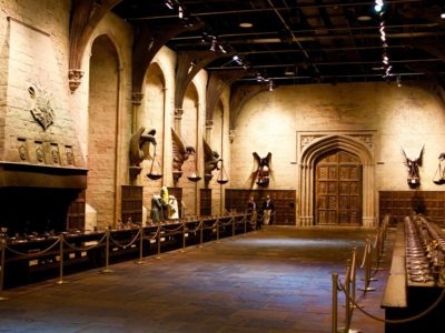 Visit the Harry Potter studios in London | To Europe and Beyond