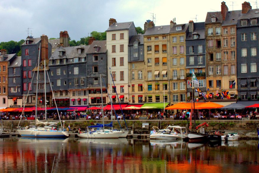 A first-timer's guide to Normandy | To Europe and Beyond