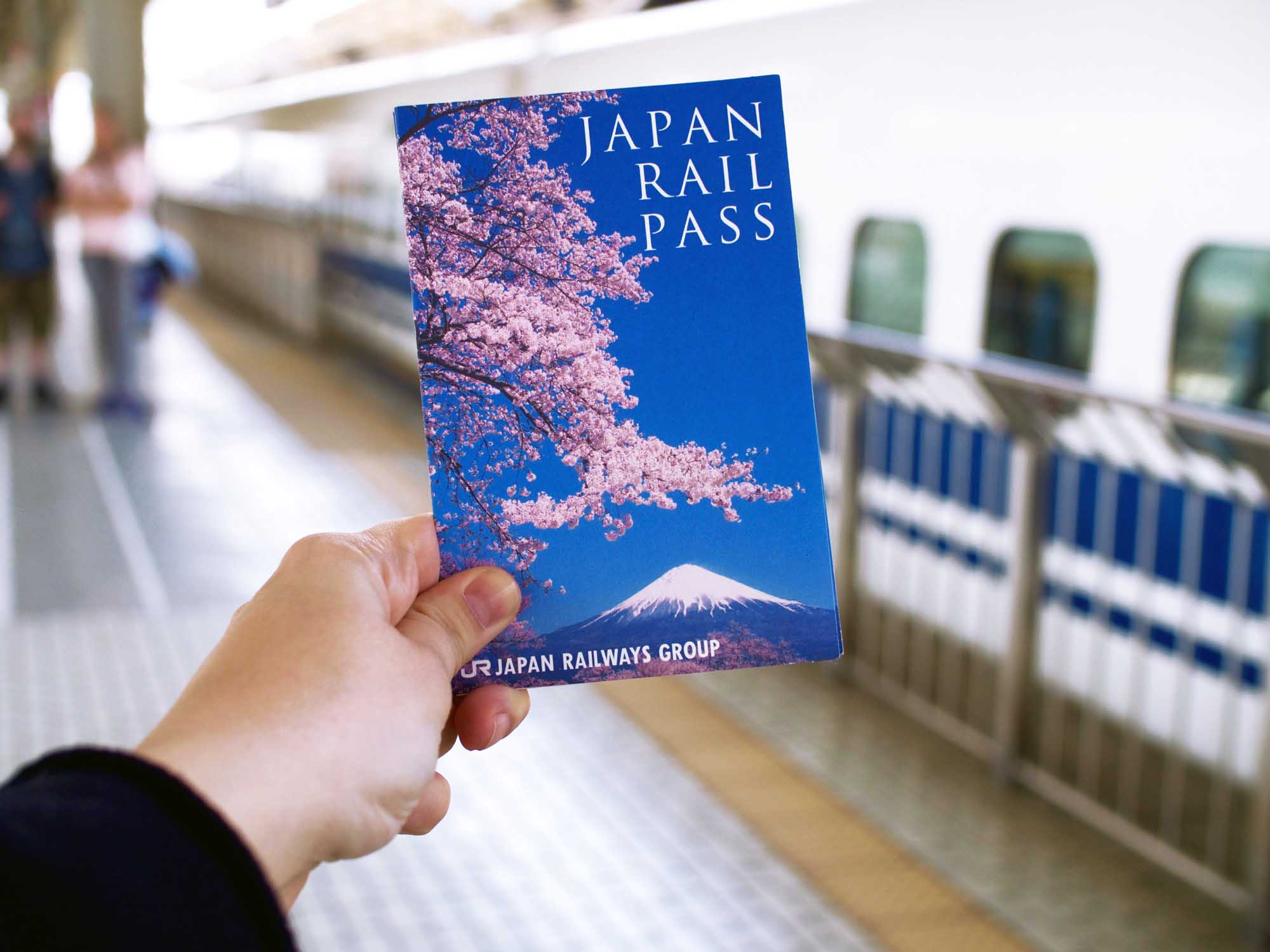 2023 Guide To Cherry Blossom In Japan To Europe And Beyond