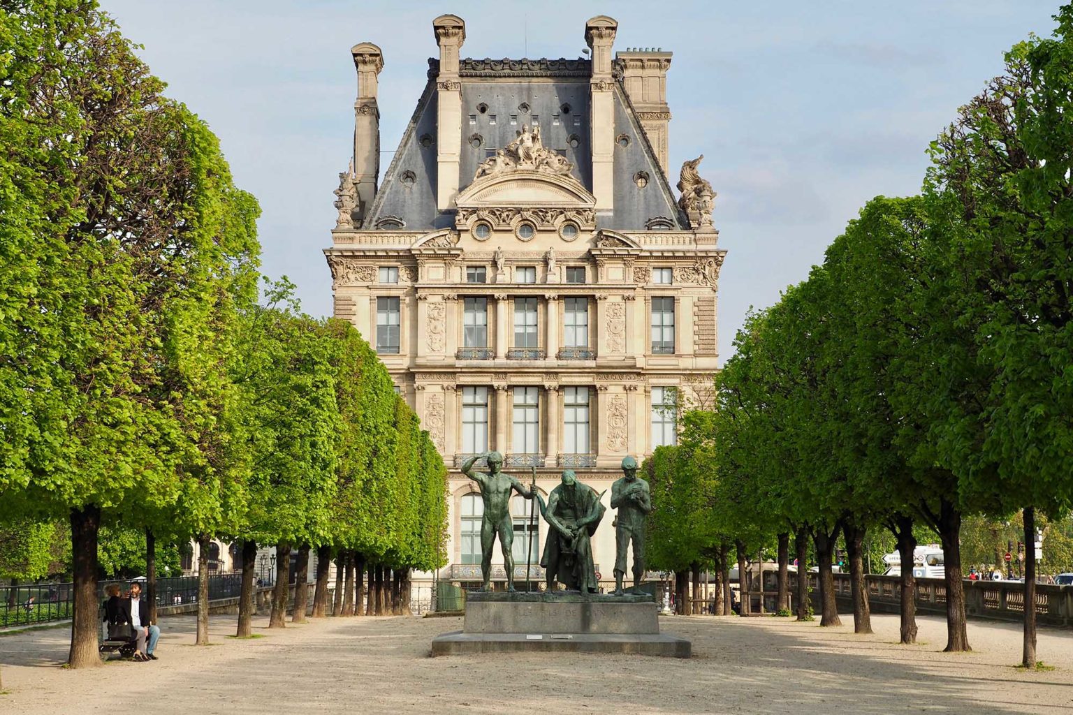 Free things to do in Paris - 2023 Guide | To Europe And Beyond