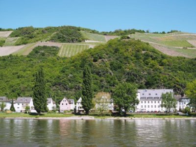 riverboat cruises in europe reviews