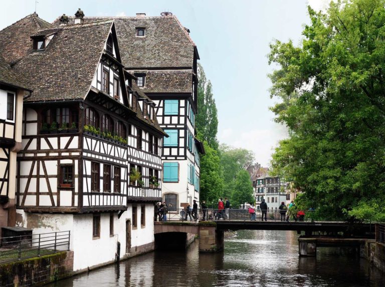 Alsace road trip: a 7-day itinerary