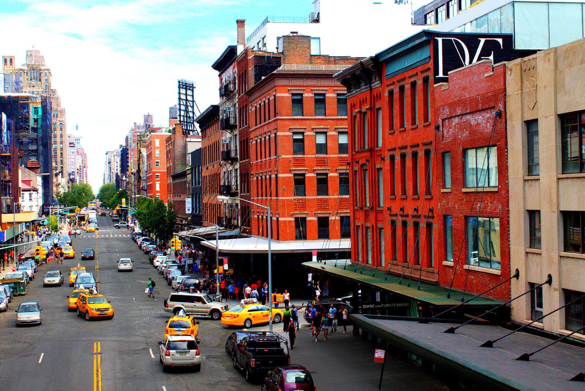 7 Things To Do In And Around New York s West Village